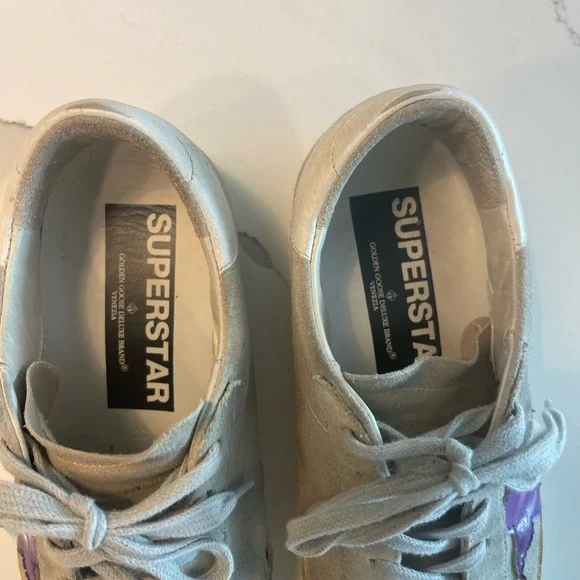 Golden Goose Low-Top - Picture 2 of 5